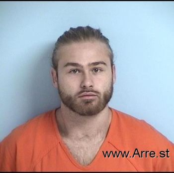 John Roy Hess Mugshot