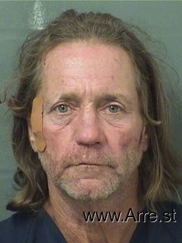 John William Jr Higgins Mugshot