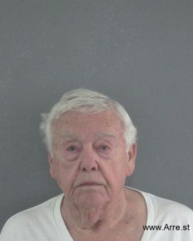 John Peter Higgins Mugshot