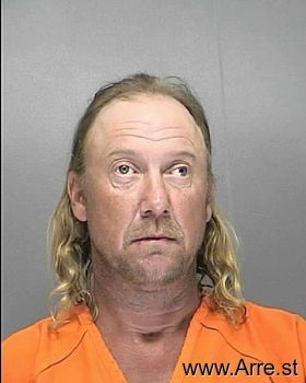 John  Hoard Mugshot