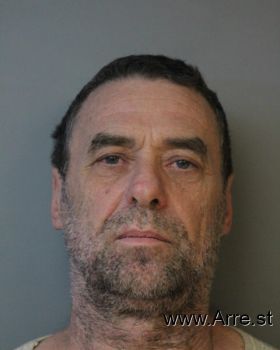 John  Hoffman Mugshot