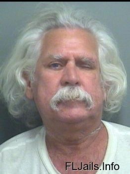 John Martin Hoffmann Mugshot