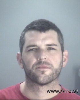 John Ryan Holcomb Mugshot