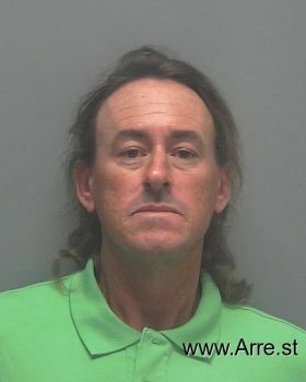 John Leonard Holder Mugshot