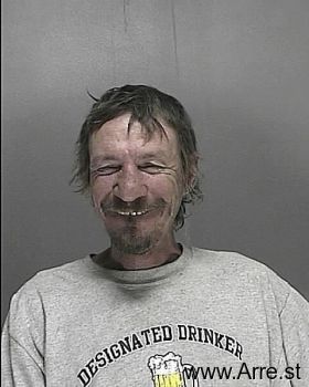 John  Holmes Mugshot