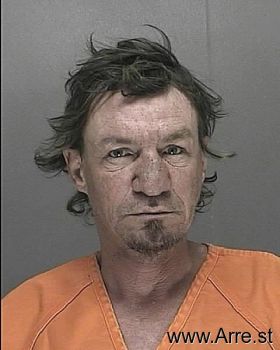 John  Holmes Mugshot