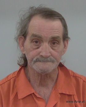 John Robert Holton Mugshot