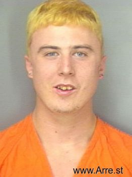 John Berry Horn Mugshot