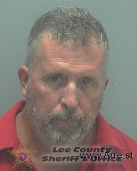 John Warren Hough Mugshot