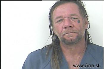 John W Houghton Mugshot