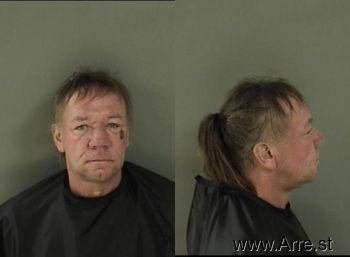 John Wilfred Houghton Mugshot