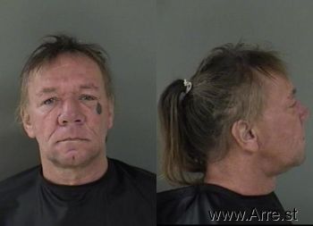 John Wilfred Houghton Mugshot