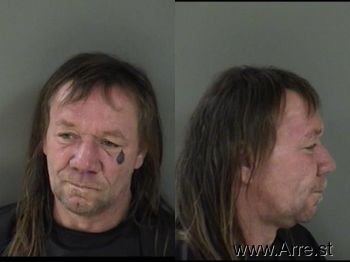 John Wilfred Houghton Mugshot