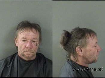 John Wilfred Houghton Mugshot