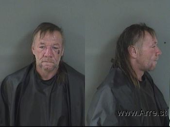 John Wilfred Houghton Mugshot