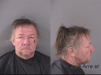 John Wilfred Houghton Mugshot