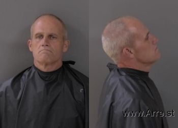 John Westley Howard Mugshot