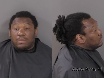 John Alexander Iii Howard Mugshot