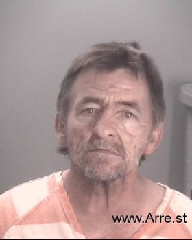 John Kevin Howard Mugshot