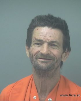 John Alvin Howard Mugshot