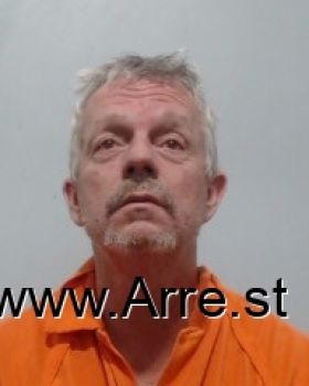 John William Howell Mugshot