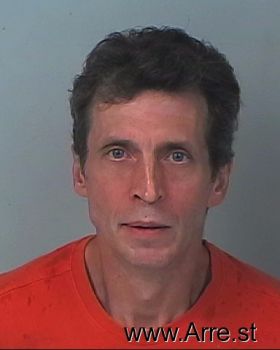 John Stephen Hrivnak Mugshot