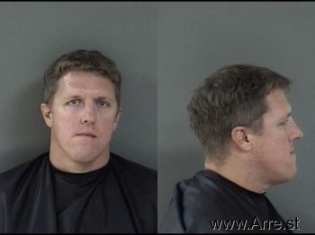 John Robert Hucek Mugshot