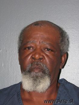 John Clinton Hudson Mugshot