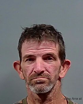 John Kelly Huffman Mugshot