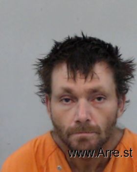 John Ernest Huffstutler Mugshot