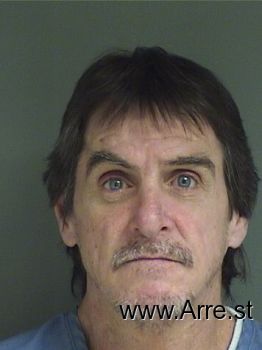 John Ray Hughes Mugshot