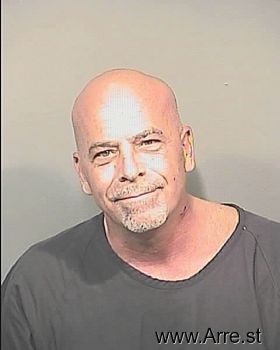 John Nmn Hughes Mugshot