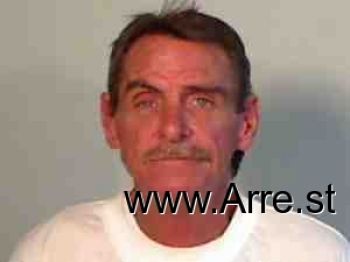 John Ray Hughes Mugshot