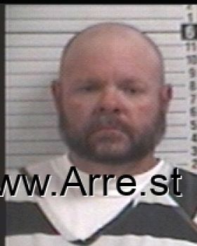 John Robert Jr Hunter Mugshot