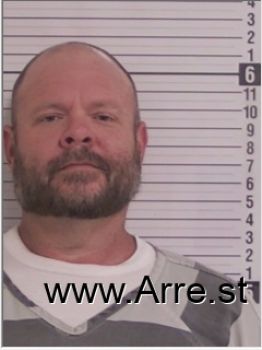 John Robert Jr Hunter Mugshot