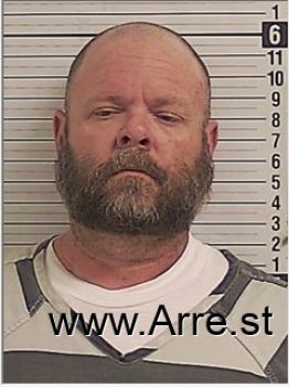 John Robert Jr Hunter Mugshot