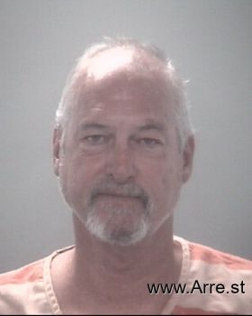 John James Hunter Mugshot