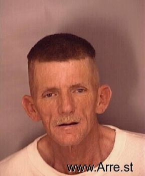 John Virgil Hurst Mugshot