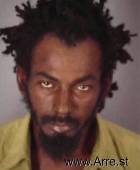 John Wayne Irving Mugshot