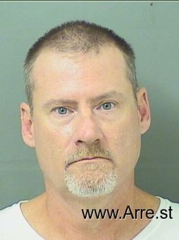 John Robert Irwin Mugshot