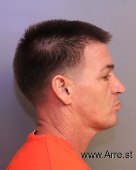 John  Ivey Mugshot