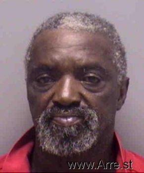 John Earl Jackson Mugshot