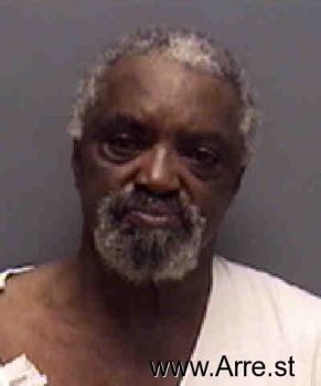 John Earl Jackson Mugshot