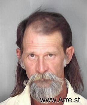 John Lee Jarrell Mugshot