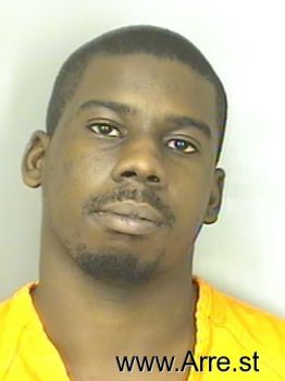 John Bernard Jarrett Mugshot