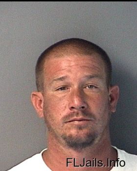 John Hn Jernigan Mugshot