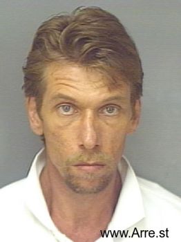 John Casey Johnston Mugshot