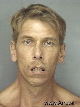 John Casey Johnston Mugshot