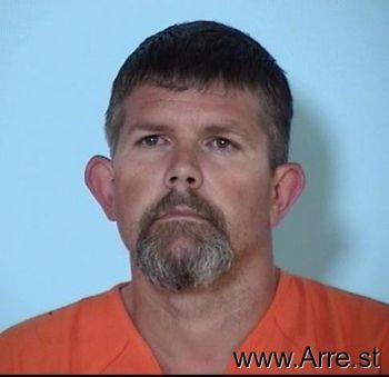 John Christopher Johnston Mugshot