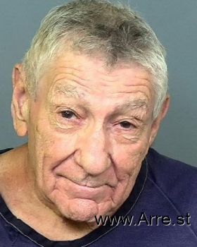 John S Joseph Mugshot